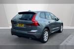 Image two of this 2020 Volvo XC60 Estate 2.0 B5P (250) Momentum Pro 5dr Geartronic in 714 Osmium Grey at Listers Worcester - Volvo Cars