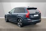Image two of this 2024 Volvo XC90 Estate 2.0 B6P Ultimate Dark 5dr AWD Geartronic in Denim Blue at Listers Worcester - Volvo Cars