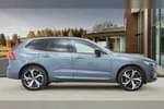 Image two of this 2022 Volvo XC60 Diesel Estate 2.0 B4D R DESIGN 5dr AWD Geartronic in Thunder Grey at Listers Worcester - Volvo Cars