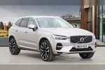 2024 Volvo XC60 Estate 2.0 T8 (455) PHEV Ultra Dark 5dr AWD Geartronic in Bright Dusk at Listers Worcester - Volvo Cars