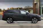 Image two of this 2024 Volvo XC90 Estate 2.0 T8 (455) RC PHEV Ultimate Dark 5dr AWD Gtron in Onyx Black at Listers Worcester - Volvo Cars