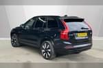 Image two of this 2024 Volvo XC90 Estate 2.0 T8 (455) RC PHEV Plus Dark 5dr AWD Geartronic in Onyx Black at Listers Worcester - Volvo Cars