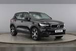 2021 Volvo XC40 Estate 1.5 T3 (163) Inscription 5dr Geartronic in Onyx Black at Listers Worcester - Volvo Cars