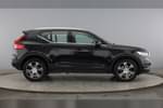 Image two of this 2021 Volvo XC40 Estate 1.5 T3 (163) Inscription 5dr Geartronic in Onyx Black at Listers Worcester - Volvo Cars