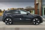Image two of this 2024 Volvo EX30 Estate 315kW Twin Motor Performance Ultra 69kWh 5dr Auto in Onyx Black at Listers Worcester - Volvo Cars