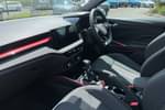 Image two of this 2023 Skoda Fabia Hatchback 1.0 TSI 110 Monte Carlo 5dr DSG in Race Blue at Listers ŠKODA Coventry