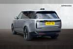 Image two of this 2025 Range Rover Diesel Estate 3.0 D350 Autobiography LWB 4dr Auto (7 Seat) in Eiger Grey at Listers Land Rover Droitwich