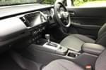 Image two of this 2025 Honda Jazz Hatchback 1.5 i-MMD Hybrid Advance 5dr eCVT in Blue at Listers Honda Northampton