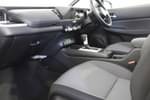 Image two of this 2023 Honda Jazz Hatchback 1.5 i-MMD Hybrid Elegance 5dr eCVT in Red at Listers Honda Stratford-upon-Avon