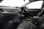 Image two of this 2020 Honda CR-V Estate 1.5 VTEC Turbo EX 5dr CVT in Red at Listers Honda Stratford-upon-Avon