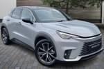 2024 Lexus LBX Hatchback 1.5 Takumi Design 5dr E-CVT at Lexus Lincoln
