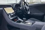 Image two of this 2024 Lexus LBX Hatchback 1.5 Takumi Design 5dr E-CVT at Lexus Lincoln