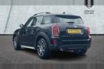 Image two of this 2023 MINI Countryman Cooper S Exclusive in Enigmatic Black at Listers Boston (MINI)