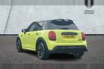 Image two of this 2024 MINI Hatch 5-Door  Cooper Sport in Zesty Yellow at Listers Boston (MINI)