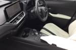 Image two of this 2025 Lexus UX Hatchback 300h E4 2.0 F-Sport Takumi 5dr CVT at Lexus Coventry