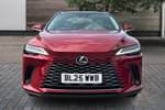 Image two of this 2025 Lexus RX Estate 350h 2.5 Premium Plus 5dr E-CVT (Pan Roof) at Lexus Coventry