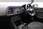 Image two of this 2023 SEAT Ateca Estate 1.0 TSI SE Technology 5dr in Green at Listers SEAT Coventry