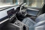 Image two of this 2023 CUPRA Formentor Estate 1.5 TSI 150 V2 5dr DSG in Nevada White at Listers SEAT Coventry