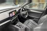 Image two of this 2023 CUPRA Formentor Estate 1.5 TSI 150 V2 5dr DSG in Nevada White at Listers SEAT Coventry