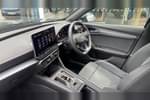 Image two of this 2025 CUPRA Formentor Estate 1.5 eTSI 150 V2 5dr DSG in Magnetic Tech Grey at Listers SEAT Coventry