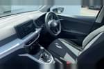 Image two of this 2023 SEAT Arona Hatchback 1.0 TSI 110 SE Technology 5dr DSG in Magnetic tech grey with black roof at Listers SEAT Coventry
