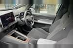Image two of this 2025 CUPRA Born Electric Hatchback 170kW e-Boost V2 59kWh 5dr Auto in Aurora Blue at Listers SEAT Coventry
