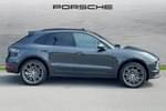Image two of this 2019 Porsche Macan Estate S 5dr PDK in Volcano Grey Metallic at Porsche Centre Hull