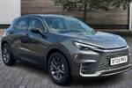 2025 Lexus LBX Hatchback 1.5 Premium 5dr E-CVT at Lexus Coventry