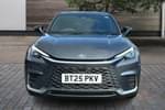 Image two of this 2025 Lexus LBX Hatchback 1.5 Premium 5dr E-CVT at Lexus Coventry