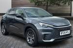2025 Lexus LBX Hatchback 1.5 Premium 5dr E-CVT at Lexus Coventry