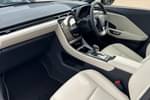 Image two of this 2025 Lexus LBX Hatchback 1.5 Premium 5dr E-CVT at Lexus Coventry
