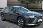 2025 Lexus RZ Electric Estate 450e 230KW Direct4 Urban 71 kWh 5dr Auto at Lexus Coventry