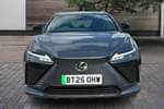 Image two of this 2025 Lexus RZ Electric Estate 450e 230KW Direct4 Urban 71 kWh 5dr Auto at Lexus Coventry
