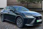 2025 Lexus RZ Electric Estate 450e 230KW Direct4 Urban 71 kWh 5dr Auto at Lexus Coventry