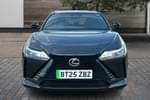 Image two of this 2025 Lexus RZ Electric Estate 450e 230KW Direct4 Urban 71 kWh 5dr Auto at Lexus Coventry