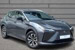 2025 Lexus RZ Electric Estate 300e 150kW Urban 71 kWh 5dr Auto in Grey at Lexus Bristol