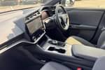 Image two of this 2025 Lexus RZ Electric Estate 300e 150kW Urban 71 kWh 5dr Auto in Grey at Lexus Bristol