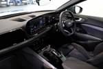 Image two of this 2025 Audi A5 Avant 2.0 TFSI 150 S line 5dr S Tronic in Daytona grey, pearl effect at Birmingham Audi