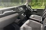 Image two of this 2024 Volkswagen Transporter T32 SWB Diesel 2.0 BiTDI 204 Sportline Van DSG in Pure Grey at Listers Volkswagen Van Centre Coventry