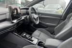Image two of this 2025 Volkswagen Golf Hatchback 1.5 eTSI 150 Black Edition 5dr DSG in Moonstone Grey at Listers Volkswagen Nuneaton