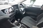Image two of this 2022 Volkswagen Polo Hatchback 1.0 TSI Style 5dr in Smokey Grey at Listers Volkswagen Coventry