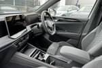 Image two of this 2025 Volkswagen Tiguan Estate 1.5 eTSI 150 R-Line 5dr DSG in Pure white at Listers Volkswagen Nuneaton