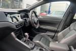 Image two of this 2025 Volkswagen Polo Hatchback 2.0 TSI GTI 5dr DSG in Smokey Grey at Listers Volkswagen Nuneaton