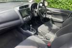Image two of this 2018 Honda Jazz Hatchback 1.3 i-VTEC SE 5dr in Silver at Listers Honda Northampton