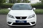 Image two of this 2016 SEAT Ibiza Hatchback 1.2 TSI 90 SE Technology 5dr in Special Solid - White at Listers Toyota Lincoln