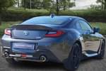 Image two of this 2023 Toyota GR86 Coupe 2.4 D-4S 2dr in Grey at Listers Toyota Nuneaton
