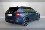 Image two of this 2024 Volvo XC90 Estate 2.0 B6P Ultimate Dark 5dr AWD Geartronic in Denim Blue at Listers Leamington Spa - Volvo Cars