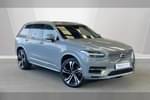 2024 Volvo XC90 Estate 2.0 T8 (455) RC PHEV Ultimate Dark 5dr AWD Gtron in Vapour Grey at Listers Leamington Spa - Volvo Cars