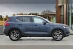 Image two of this 2022 Volvo XC40 Estate 2.0 B4P Inscription 5dr AWD Auto (7 speed) in Denim Blue at Listers Leamington Spa - Volvo Cars