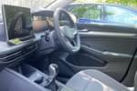 Image two of this 2024 Volkswagen Golf Hatchback 1.5 TSI 150 Match 5dr in Grenadilla Black at Listers Volkswagen Evesham